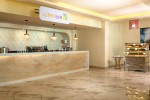 Lobby bar