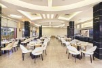 Restaurant mediteranean