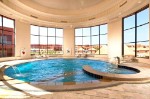 Piscina interioara