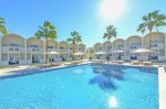 Hotel Reef Oasis Beach Resort