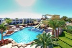 Hotel Reef Oasis Beach Resort