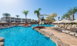 Hotel Reef Oasis Beach Resort