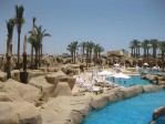 Hotel Reef Oasis Beach Resort