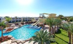 Hotel Reef Oasis Beach Resort