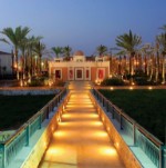 Hotel Reef Oasis Blue Bay