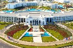 Hotel Rixos Radamis Sharm El Sheikh
