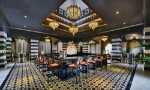 Lobby bar