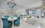 Apartament junior