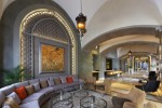 Lobby bar