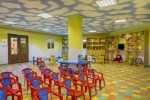 Camera de joacă pentru copii