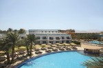 Hotel cu piscină
