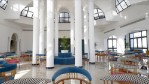 Lobby bar