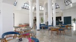 Lobby bar