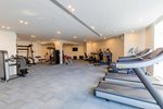 Sală de gimnastică