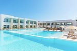 Oază cu piscină