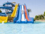 Aqua park