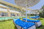 Hotel Barceló Tiran Sharm Resort