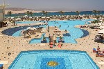 Hotel Barceló Tiran Sharm Resort