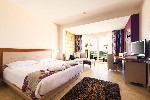 Hotel Barceló Tiran Sharm Resort