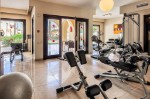 Sala de sport