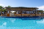 Bar langa piscina 