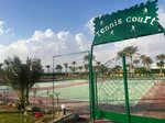 Teren de tenis