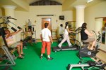 Hotel Coral Hills Resort Sharm El - Sheikh