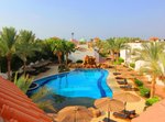 Hotel Coral Hills Resort Sharm El - Sheikh