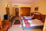Hotel Coral Hills Resort Sharm El - Sheikh