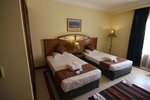 Hotel Coral Hills Resort Sharm El - Sheikh
