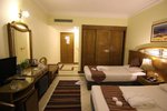 Hotel Coral Hills Resort Sharm El - Sheikh