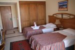 Hotel Coral Hills Resort Sharm El - Sheikh