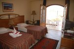 Hotel Coral Hills Resort Sharm El - Sheikh