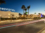Hotel Novotel Beach