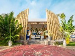 Hotel Novotel Beach