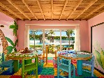 Hotel Novotel Beach