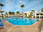Hotel Novotel Beach