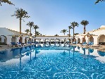 Hotel Novotel Beach