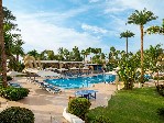 Hotel Novotel Beach