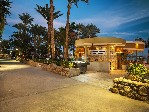 Hotel Novotel Beach