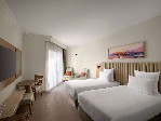 Hotel Novotel Beach