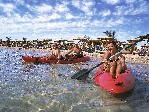 Hotel Novotel Beach
