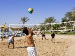 Hotel Novotel Beach