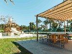 Hotel Novotel Beach