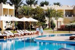Hotel Reef Oasis Beach Resort