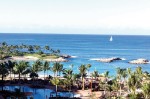 Hotel Reef Oasis Beach Resort