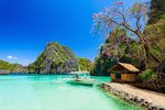 Hotel Circuit Filipine de Revelion