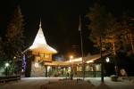 Hotel Scandic Rukahovi