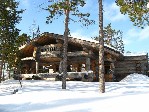 Hotel Charter Laponia Rukan Salonki Resort Ruka