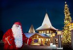 Hotel Charter Laponia Break Sokos Levi 4* Levi